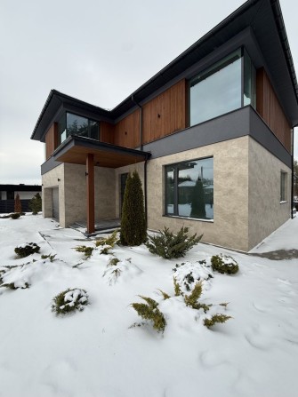 Преміальний будинок 293 м² з басейном та BBQ , 19 соток - фото 1