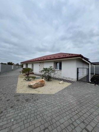 Ходосівка - Новий енергоефективний будинок - фото 1