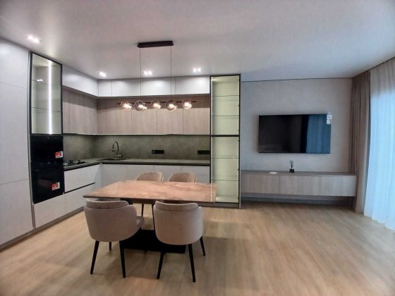 Будинок навпроти лісу з сучасним ремонтом 100м2, 5,2 сотки, Ворзель Ворзель