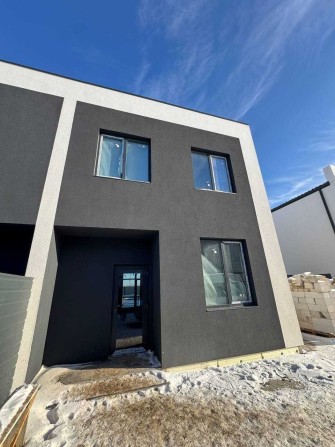 Дуплекс 120м2/3 сотки (між Святопетрівським та Білогородкою) - фото 1