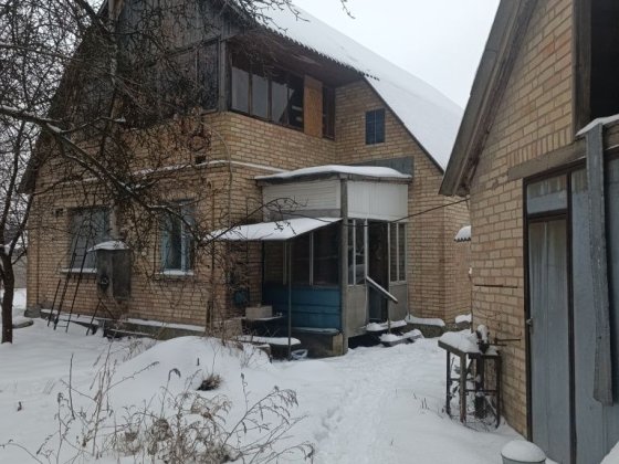 Продається будинок у Ворзелі з гаражем Ворзель