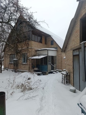 Продається будинок у Ворзелі з гаражем - фото 1