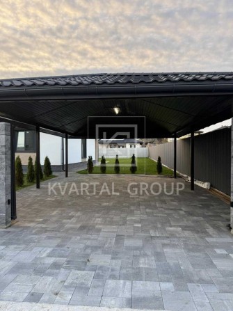 Пропонується до продажу сучасний одноповерховий будинок площею 140 м2 - фото 1