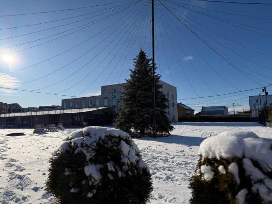 Таун Хаус 67м2 ГАЗ Розтермінування без% Закрите містечко Sanville Park Святопетровское