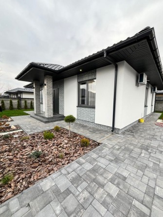 Будинок біля лісу з ремонтом під іпотеку - фото 1