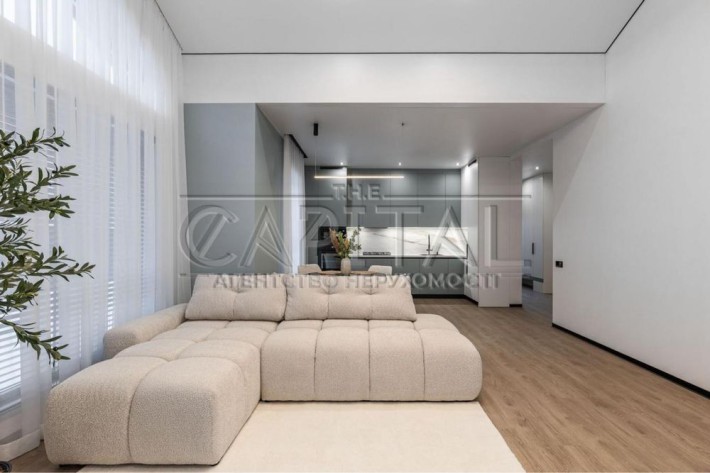 Пррдаж будинок Крюківщиеа Привітна 1 - фото 1