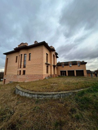 Продажа дома (781м2) Ходосовка, - фото 1