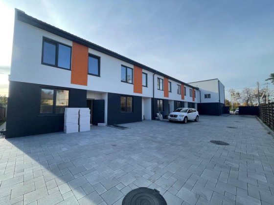 Таунхаус з ремонтом в престижному районі БЕЗ КОМІСІЇ‼️Кухня 33м2 Ворзель