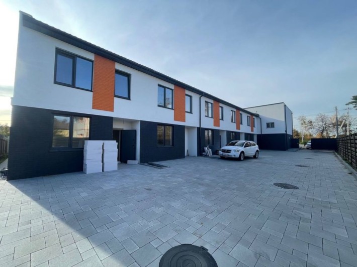 Таунхаус з ремонтом в престижному районі БЕЗ КОМІСІЇ‼️Кухня 33м2 - фото 1