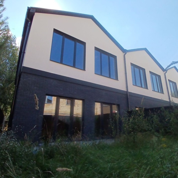 Продаж таунхауса у Ворзелі. - фото 1