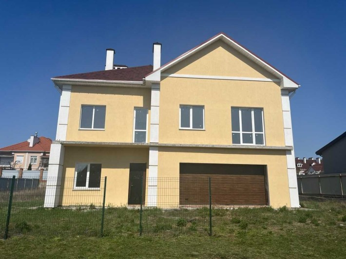 Будинок у закритому котеджному містечку, Ворзель - фото 1