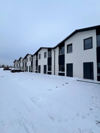 Будівництво. Таун 48 м.кв + двір Білогородка до Києва 10 км - фото 1