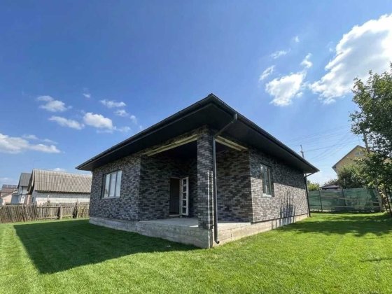 ‼️ Окремостоячий БУДИНОК ‼️ 110 м2 | Білогородка Білогородка