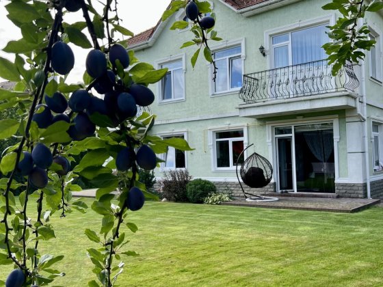 Продаж будинку - КМ "Grand Villas" Ворзель, Михайлівка-Рубежівка Ворзель