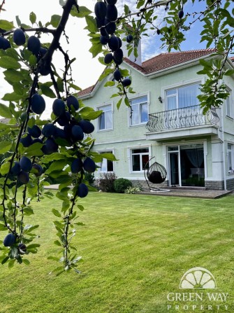 Продаж будинку - КМ "Grand Villas" Ворзель, Михайлівка-Рубежівка - фото 1