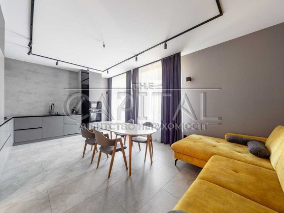 Продам стильний сучасний будинок в класному котеджному містечку Крюковщина