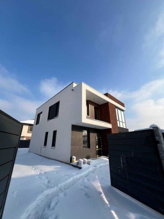 Продам Будинок у Крюківщині! Якісне будівництво , всі комунікації. - фото 1