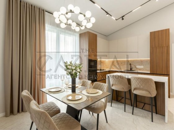 Продаж одноповерхового будинок у КМ Ходосівка, 3 спальні Ходосівка