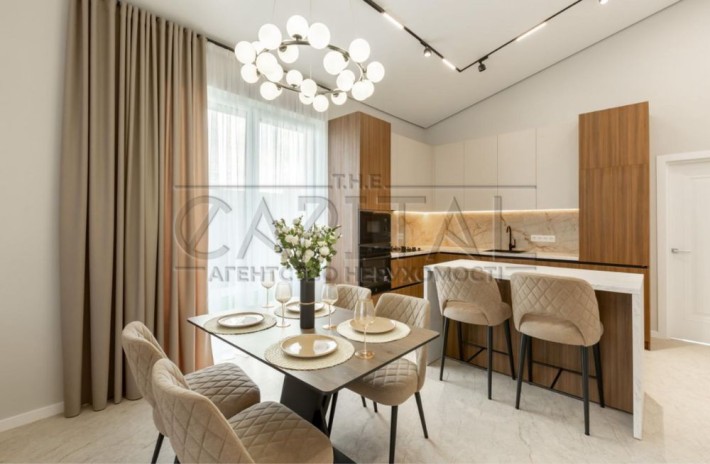 Продаж одноповерхового будинок у КМ Ходосівка, 3 спальні - фото 1