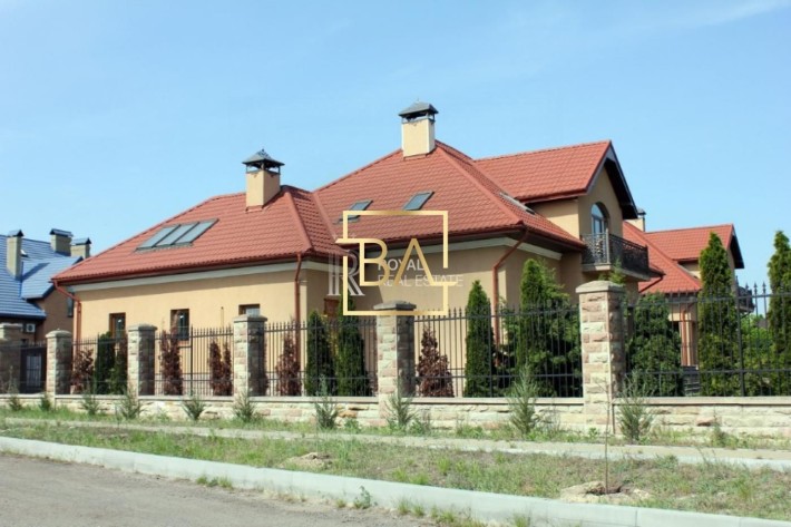 Продаж будинку у Вишеньках поряд з КМ Золоче. Без% - фото 1