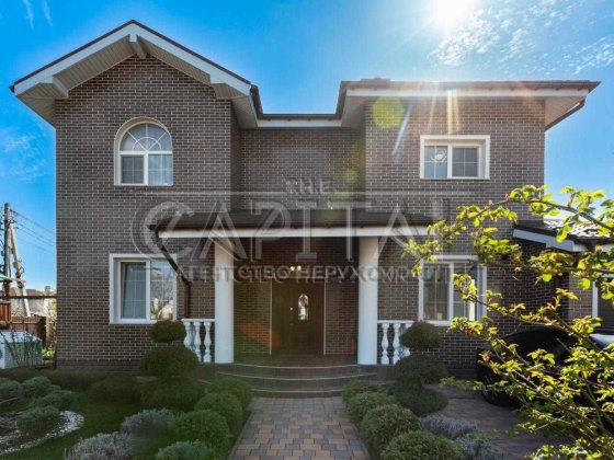 Продаж будинку в КМ Вдалий с. Крюківщина вул. Весняна Крюківщина