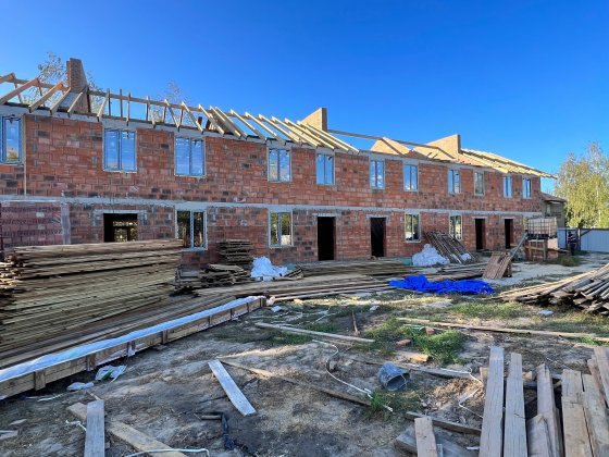 ПРОДАМ Таунхаус Без Ремонту Ворзель Держ Програми БЕЗ КОМІСІЇ Ворзель