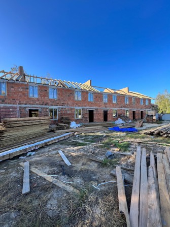 ПРОДАМ Таунхаус Без Ремонту Ворзель Держ Програми БЕЗ КОМІСІЇ - фото 1