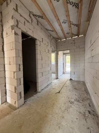 Якісний,теплий таунхаус з ГАЗОМ! 51000$ - фото 1