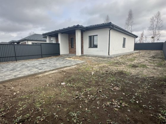 Дуплекс Ворзель  велика ділянка , єоселя, сертифікат Ворзель