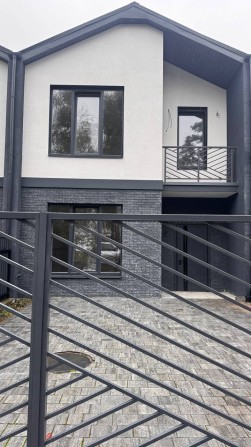 ПРОДАМ Танхаус Ворзель Держ Програми Мін Оформлення БЕЗ КОМІСІЇ - фото 1