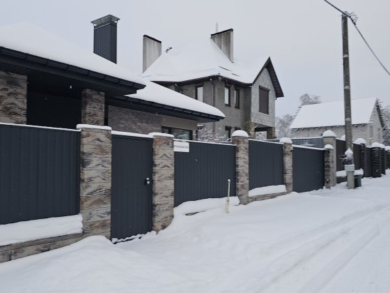 Ідеальний будинок! 135000$, 4,5 сотки Ворзель