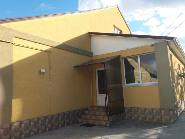 Продам будинок ТЕРМIНОВО - фото 1