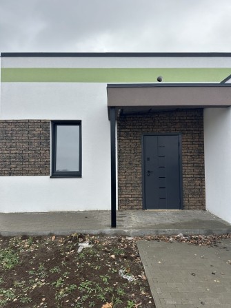 Кутовий таунхаус ремонт Ворзель , єоселя - фото 1