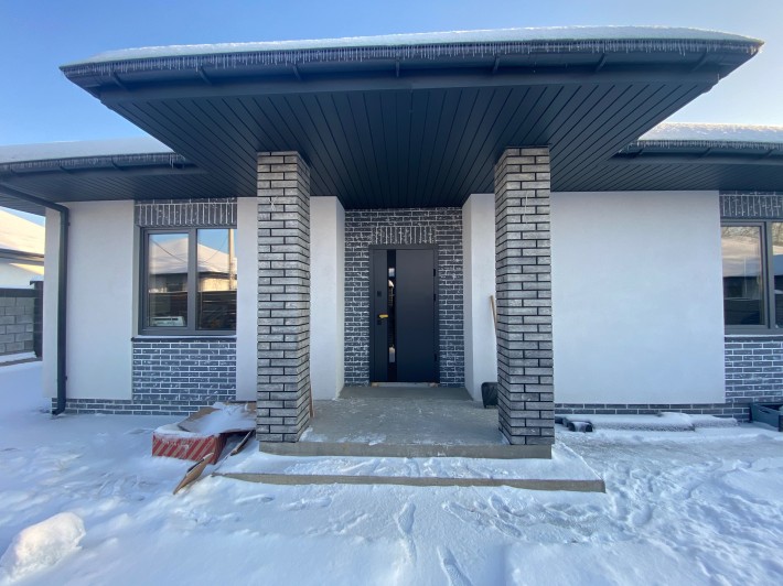 Продаж будинок у котеджному містечку Ворзель  РОЗТЕРМІНУВАННЯ - фото 1