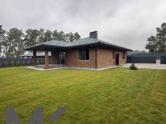 Будинок Білогородка 140 м², газ, 20 кВт, ділянка 6 соток Білогородка