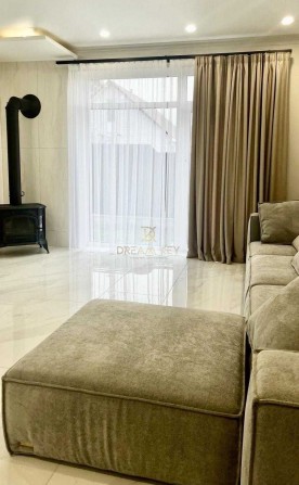 Продам новий будинок 140м.кв, з ремонтом с. Вишеньки - фото 1