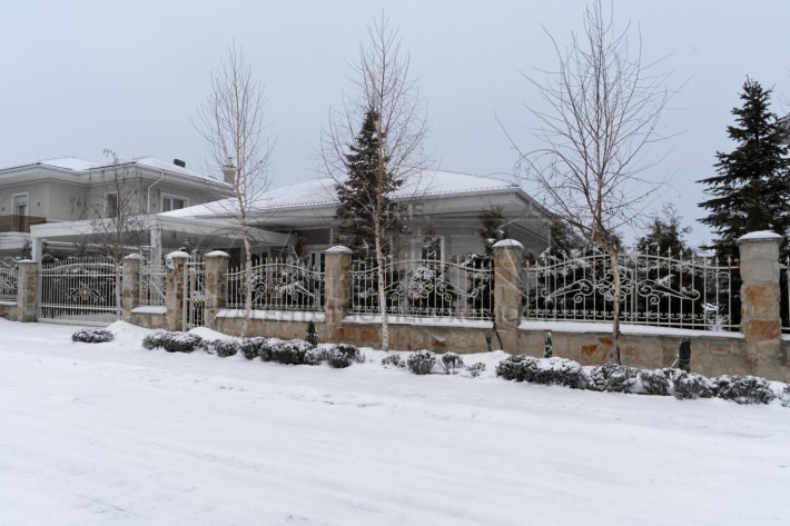 Продаж будинку, КМ Золоче Прованс, Вишеньки, Бориспільський р-н, БЕЗ % - фото 1