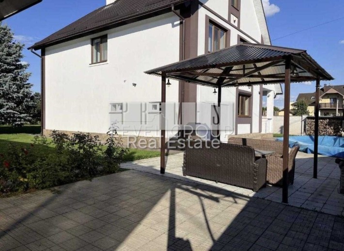 Будиинок 230м2 Вишенки Бориспільский р-н - фото 1