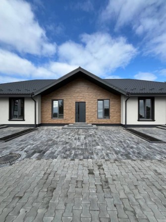 Одноповерховий таунхаус з швидким виїздом до столиці. єОселя !!! - фото 1