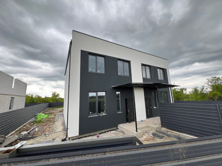 Продаж дуплекса в Білогородці! - фото 1