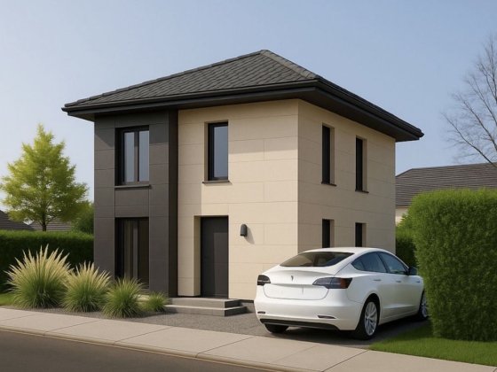 ‼️Продаж Будинку на етапі будівництва | Без комісії | 6.3 сот.‼️ Білогородка