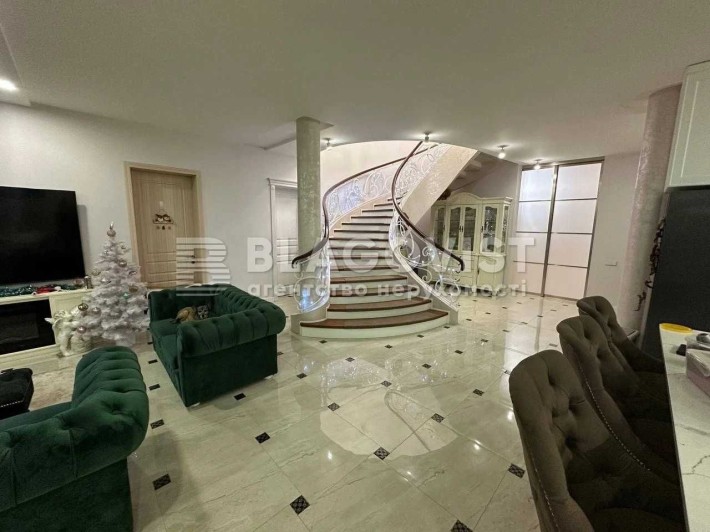 Ворзель Продажа домоволодіння з дорогим якісним ремонтом! - фото 1