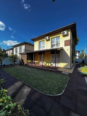 Без комісії, будинок 193м², 4 кімнати, комбіноване опалення,  тераса - фото 1