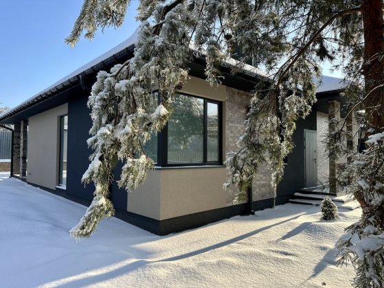 Одноповерховий будинок, 145 к$ Ворзель Ворзель