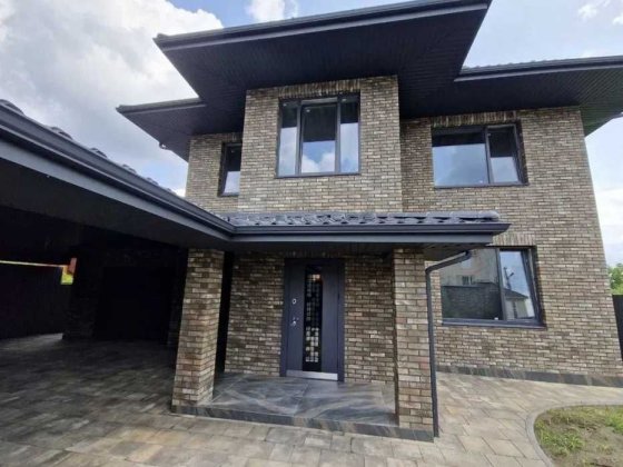 ‼️ Будинок 184 м2 ‼️ Ремонт під чистову | Газ | Чабани | Без Комісії Чабаны