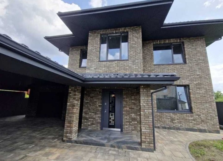 ‼️ Будинок 184 м2 ‼️ Ремонт під чистову | Газ | Чабани | Без Комісії - фото 1