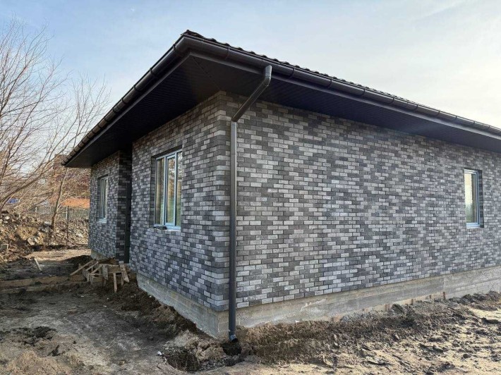 Будинок у Білогородці поруч з школою, 110 м² 4.8 сотки, ТОП ЛОКАЦІЯ - фото 1