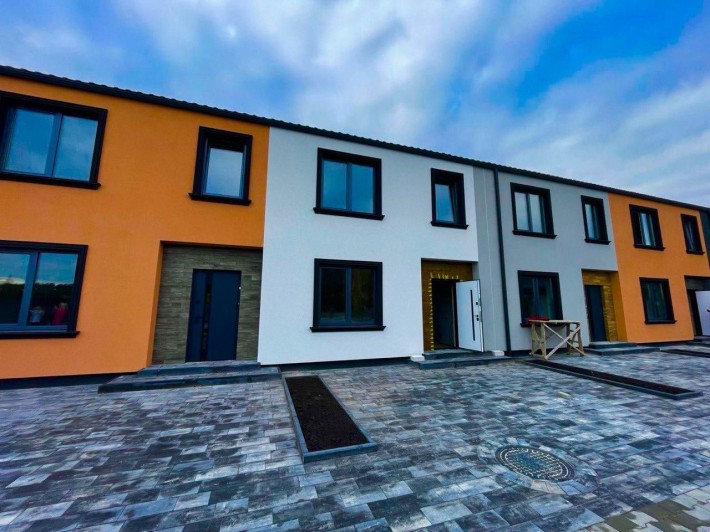 Таунхаус ПОБУДОВАНИЙ вже з документами (поруч ліс) - фото 1