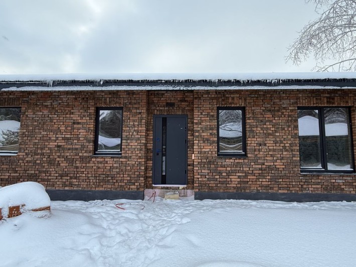 Ваш новий дім у Ворзелі 3 спальні,тераса поруч ліс, Програми Так!!! - фото 1