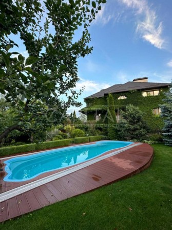 Продаж будинку, Вишеньки, Бориспільський р-н - фото 1